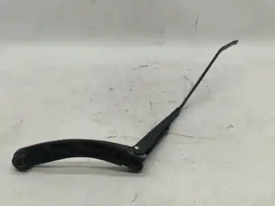 Peça sobressalente para automóvel em segunda mão haste de escova dianteiro esquerdo por peugeot bipper básico referências oem iam t682141353217080