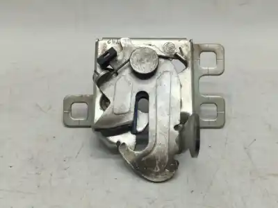 Peça sobressalente para automóvel em segunda mão fechadura do capô por peugeot bipper básico referências oem iam b792