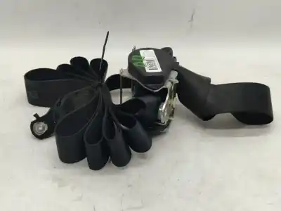 Peça sobressalente para automóvel em segunda mão cinto de segurança dianteiro direito por peugeot bipper básico referências oem iam 7354891580e