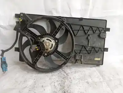 Peça sobressalente para automóvel em segunda mão termoventilador elétrico por peugeot bipper básico referências oem iam 