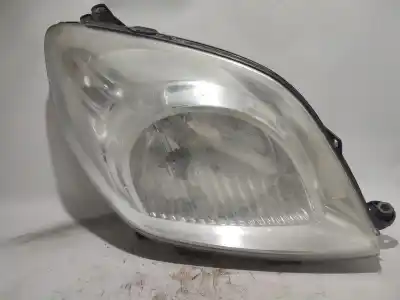 İkinci el araba yedek parçası SAG FAR için PEUGEOT BIPPER  OEM IAM referansları 45560757  