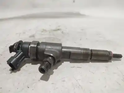 Peça sobressalente para automóvel em segunda mão injetor por peugeot bipper básico referências oem iam 0986435143