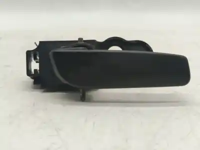 Peça sobressalente para automóvel em segunda mão puxador interior dianteiro esquerdo por peugeot bipper básico referências oem iam 