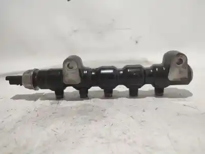 Peça sobressalente para automóvel em segunda mão régua / rampa de injetores por peugeot bipper básico referências oem iam 9654592680