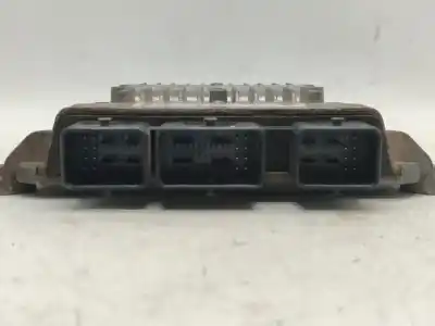 Second-hand car spare part ecu engine control for ford fiesta (cbk) ambiente oem iam references 5ws40140e  