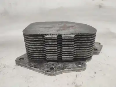 Peça sobressalente para automóvel em segunda mão radiador de óleo do motor por ford fiesta (cbk) ambiente referências oem iam 