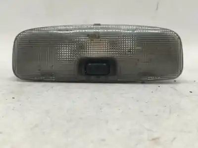 Peça sobressalente para automóvel em segunda mão luz interior por ford fiesta (cbk) ambiente referências oem iam s7a13776aa
