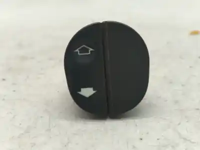 Peça sobressalente para automóvel em segunda mão botão / interruptor elevador vidro dianteiro direito por ford fiesta (cbk) ambiente referências oem iam 42936