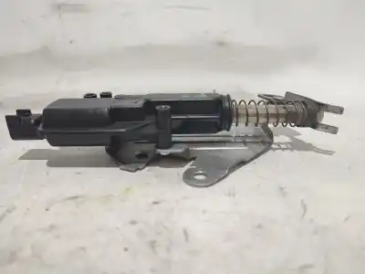 Second-hand car spare part tailgate central locking system  for ford fiesta (cbk) ambiente oem iam references 2s61432a98  