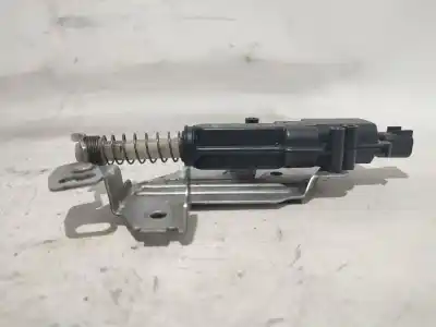 Second-hand car spare part tailgate central locking system  for ford fiesta (cbk) ambiente oem iam references 2s61432a98  