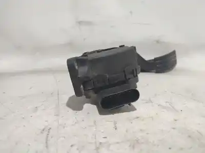 Second-hand car spare part potentiometer for ford fiesta (cbk) ambiente oem iam references 2s619f836aa  