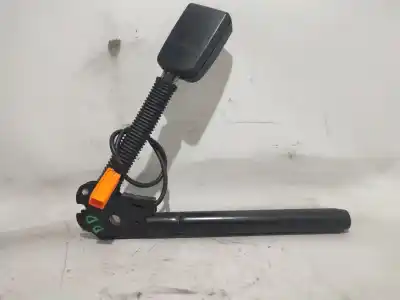 Peça sobressalente para automóvel em segunda mão pré-tensor de airbag direito por ford fiesta (cbk) ambiente referências oem iam g5548a