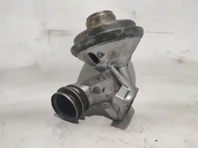 Peça sobressalente para automóvel em segunda mão válvula egr por ford fiesta (cbk) ambiente referências oem iam 