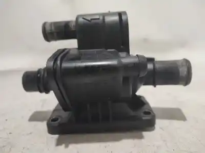 Peça sobressalente para automóvel em segunda mão termostato por ford fiesta (cbk) ambiente referências oem iam 96415223