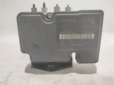 Peça sobressalente para automóvel em segunda mão abs por renault twingo authentique referências oem iam 8201040536  