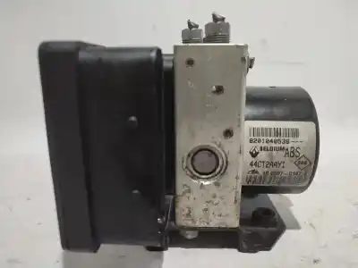 Peça sobressalente para automóvel em segunda mão abs por renault twingo authentique referências oem iam 8201040536  