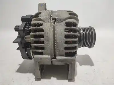 Peça sobressalente para automóvel em segunda mão alternador por renault twingo authentique referências oem iam 