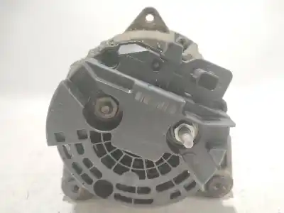 Second-hand car spare part alternator for renault twingo authentique oem iam references   
