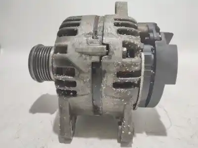 Second-hand car spare part alternator for renault twingo authentique oem iam references   