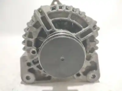 Second-hand car spare part alternator for renault twingo authentique oem iam references   
