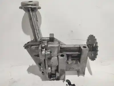 Peça sobressalente para automóvel em segunda mão bomba de óleo por renault twingo authentique referências oem iam 8200307174