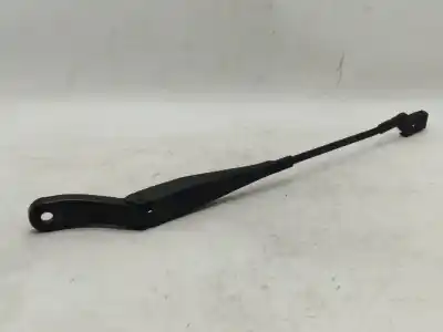 Peça sobressalente para automóvel em segunda mão haste de escova dianteiro esquerdo por renault twingo authentique referências oem iam 8200725624d