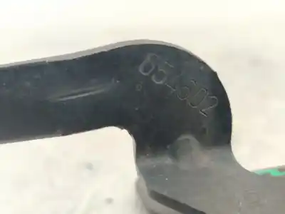 Second-hand car spare part bonnet lock for renault twingo authentique oem iam references 654602  