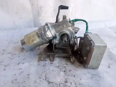 Second-hand car spare part steering column for renault twingo authentique oem iam references 8200800655  