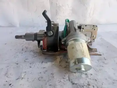 Second-hand car spare part steering column for renault twingo authentique oem iam references 8200800655  