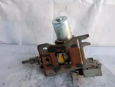 Second-hand car spare part steering column for renault twingo authentique oem iam references 8200800655  