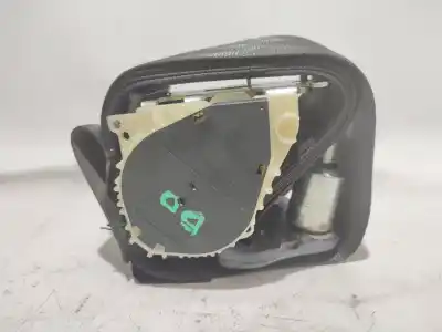 Peça sobressalente para automóvel em segunda mão cinto de segurança dianteiro direito por renault twingo authentique referências oem iam 532101