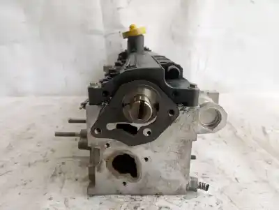 Peça sobressalente para automóvel em segunda mão cabeça / culatra por renault twingo authentique referências oem iam k9k740  
