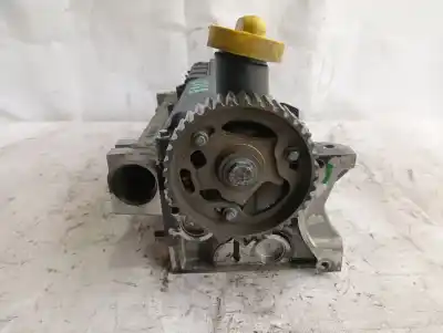 Peça sobressalente para automóvel em segunda mão cabeça / culatra por renault twingo authentique referências oem iam k9k740  