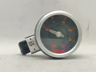 Peça sobressalente para automóvel em segunda mão quadrante por renault twingo authentique referências oem iam 8200516798