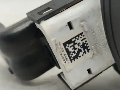 Peça sobressalente para automóvel em segunda mão quadrante por renault twingo authentique referências oem iam 8200516798  