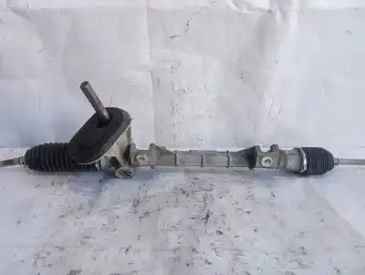 Peça sobressalente para automóvel em segunda mão caixa de direção por renault twingo authentique referências oem iam 8200867067