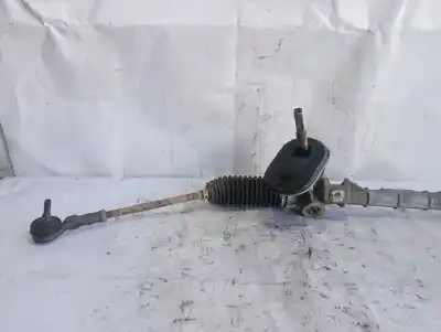 Second-hand car spare part steering rack for renault twingo authentique oem iam references 8200867067  