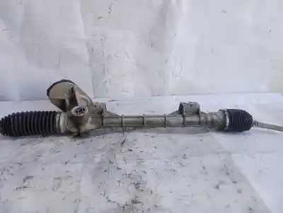 Second-hand car spare part steering rack for renault twingo authentique oem iam references 8200867067  