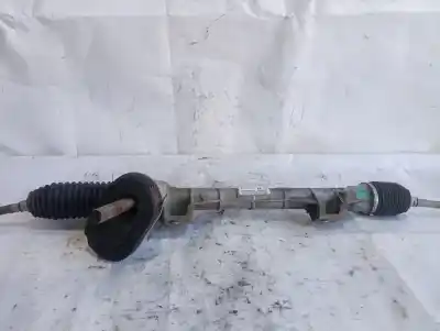 Second-hand car spare part steering rack for renault twingo authentique oem iam references 8200867067  
