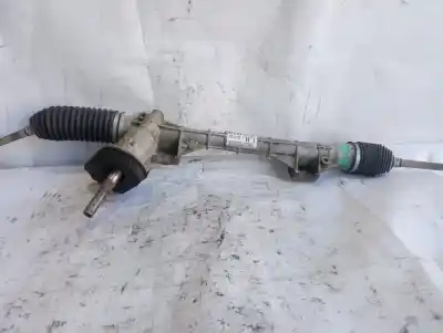 Second-hand car spare part steering rack for renault twingo authentique oem iam references 8200867067  