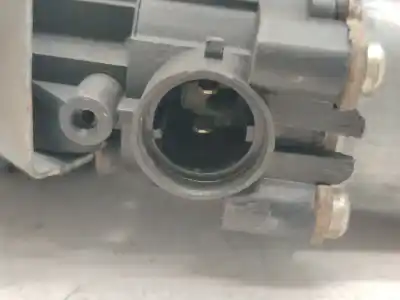 Second-hand car spare part driver left window regulator for renault twingo authentique oem iam references 400957c  