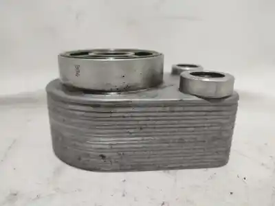 Second-hand car spare part engine oil cooler for renault twingo authentique oem iam references   