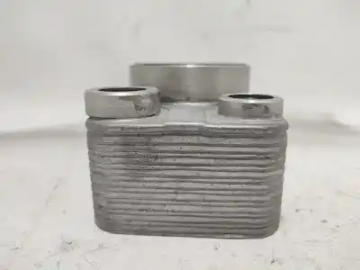 Second-hand car spare part engine oil cooler for renault twingo authentique oem iam references   