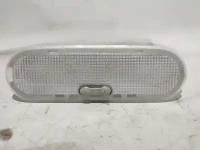 Peça sobressalente para automóvel em segunda mão luz interior por renault twingo authentique referências oem iam 8200074362