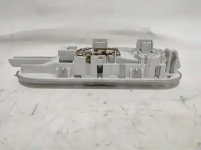 Peça sobressalente para automóvel em segunda mão luz interior por renault twingo authentique referências oem iam 8200074362  