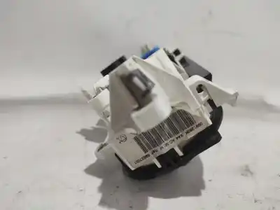 Peça sobressalente para automóvel em segunda mão comando de sofagem (chauffage / ar condicionado)  por renault twingo authentique referências oem iam 69637001  