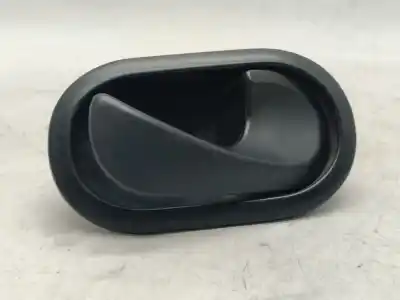 Peça sobressalente para automóvel em segunda mão puxador interior dianteiro direito por renault twingo authentique referências oem iam 8200028486