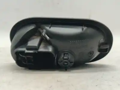 Second-hand car spare part interior right front handle for renault twingo authentique oem iam references 8200028486  