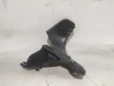 Peça sobressalente para automóvel em segunda mão puxador exterior frente direito por renault twingo authentique referências oem iam 8200385179