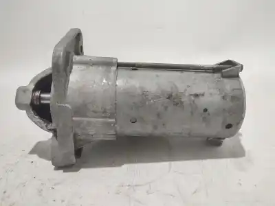 Peça sobressalente para automóvel em segunda mão motor de arranque por renault twingo authentique referências oem iam 